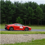 Gran Turismo Polonia 2013 - dzień 4.